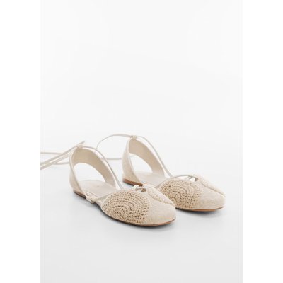 Mango chaussures fille clearance