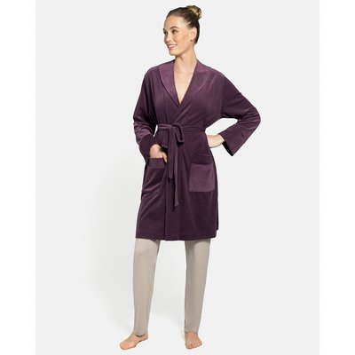 Peignoir de bain femme pas cher La Redoute