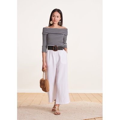 Pantalon droit 7/8ème LA FEE MARABOUTEE