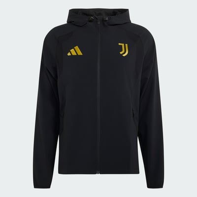 Coupe-Vent Juventus Turin Tiro Travel Coupe-Vent Juventus Turin Tiro Travel adidas Performance