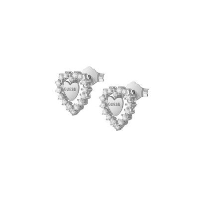 Boucles D'oreilles Jardin GUESS