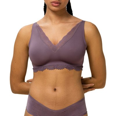 Soutien-gorge sans armatures, Velveteen Sensation TRIUMPH