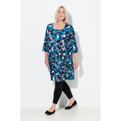 T-shirt long ULLA POPKEN