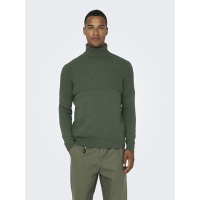 Pull en maille ONLY & SONS ONLY & SONS
