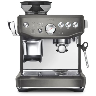 Machine à expresso impress SES876BST4EEU1 SAGE APPLIANCES