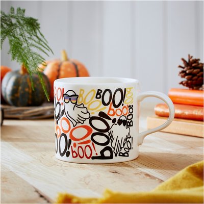 Mug Meirion Halloween Boo Mug PORTMEIRION