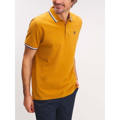 Polo manches courtes YVANEPOL TBS