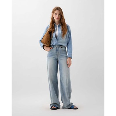 Pantalon en denim pocket joy SCALPERS
