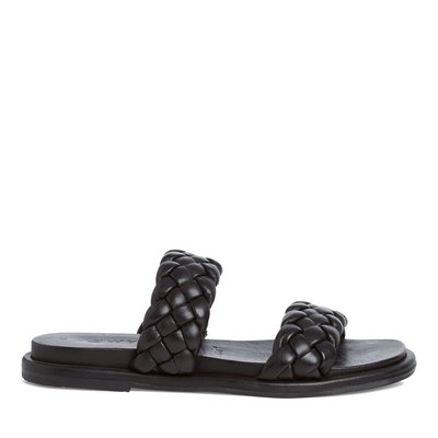 Mule En Cuir TAMARIS