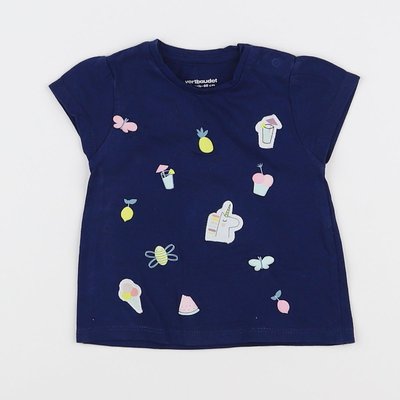 Tee-shirt - Très bon état VERTBAUDET