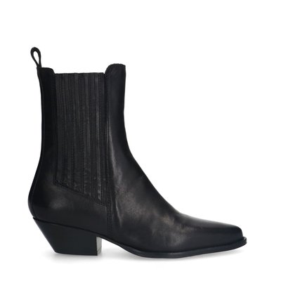 Santiags en cuir SACHA