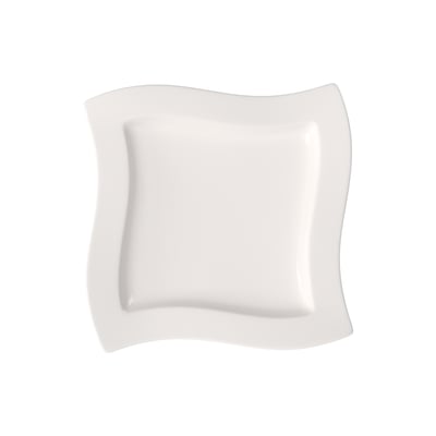 Assiette Plate NEWWAVE VILLEROY & BOCH