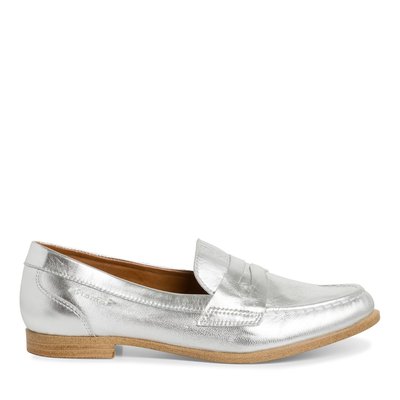 Slipper en cuir TAMARIS