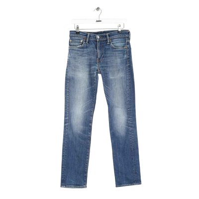 Jean droit 511 en coton - Très Bon État LEVI'S