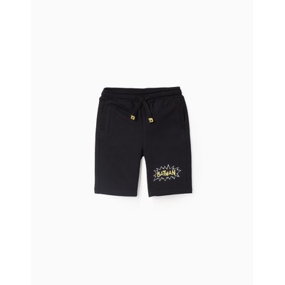 Short en Coton Batman ZIPPY