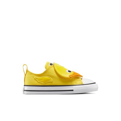 Baskets CHUCK TAYLOR ALL STAR ONE STRAP POOL FLOAT EASY ON CONVERSE