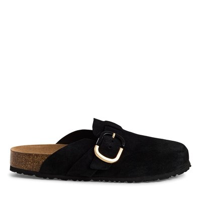Mule en cuir TAMARIS