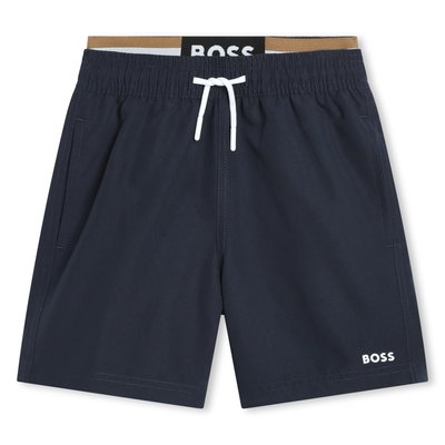 Maillot de bain à poches BOSS KIDSWEAR