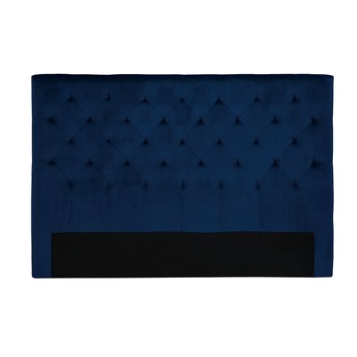 Tête de lit capitonnée L160 cm ENGUERRAND MILIBOO