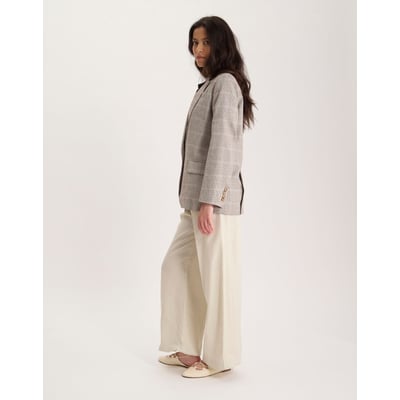 Veste Bruna en coton INES DE LA FRESSANGE PARIS