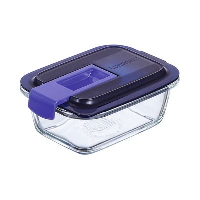 Boîte de conservation 38 cl Easy Box - Luminarc LUMINARC