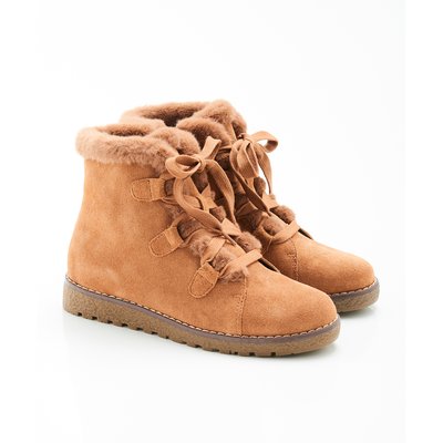 Boots bottines femme DAMART La Redoute