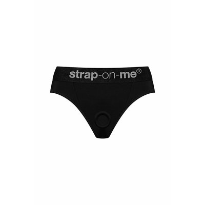 Harnas lingerie Heroine maat S STRAP-ON-ME