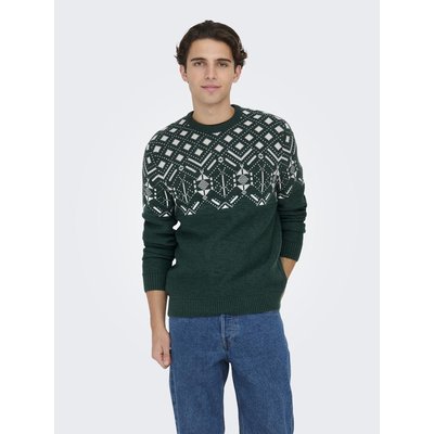 ONSEZ Pull-overs Pull en maille ONLY & SONS