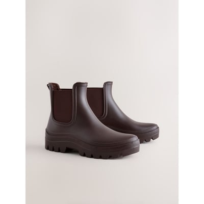Bottes en caoutchouc chelsea forever comfort® NEXT