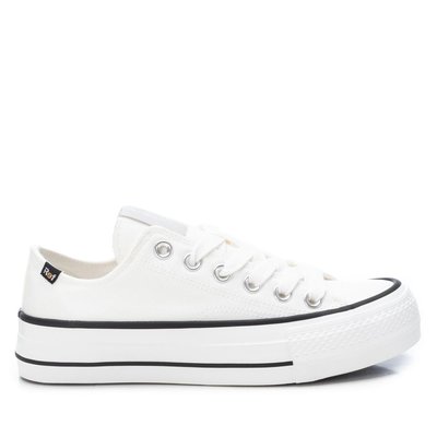 Chaussures de sport fabriqué en toile REFRESH