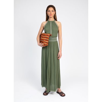 ROBE LONGUE ODALOU AN'GE
