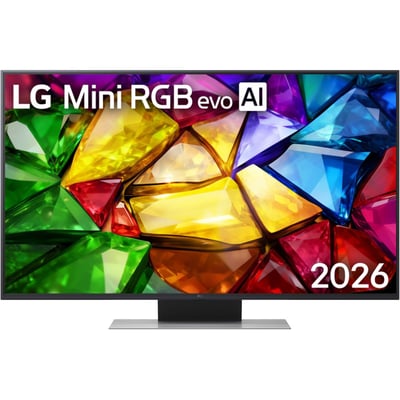 TV RGB 50MRGB86B6 (2026) 50" (127 cm) LG