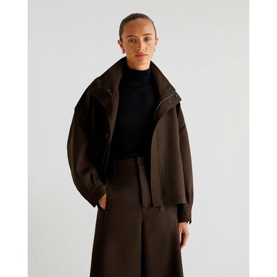 Haut vichy femme on sale
