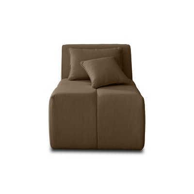Module d'assise en Tissu  - CARACAS LISA DESIGN