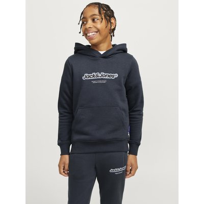 Sweat à capuche JACK & JONES JUNIOR JACK & JONES JUNIOR