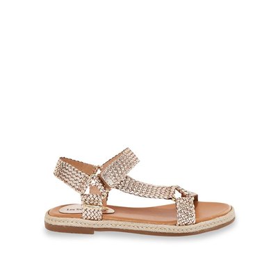 Sandalias de piel Hipsto LES TROPEZIENNES PAR M BELARBI