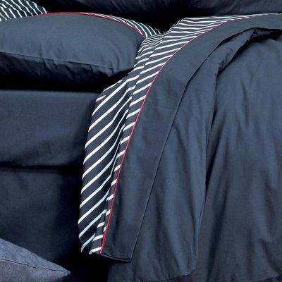 Drap housse - ICONIC BLANC DES VOSGES