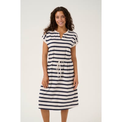 Dress CREAM