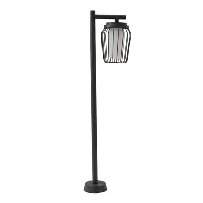 Luminaire extérieur en aluminium moderne LUCANDE