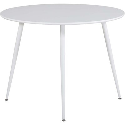 Table de repas ronde Plaza 100 cm VENTURE HOME