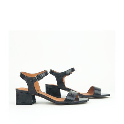 Sandales trotteur Peggy CHATTAWAK