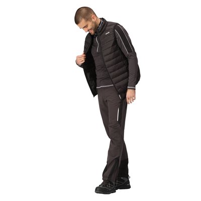 Veste matelassée sans manches MARIZION REGATTA