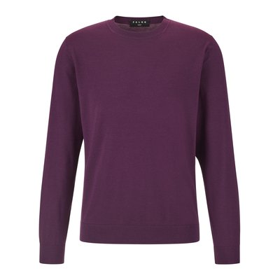 Pull-over Laine Vierge FALKE
