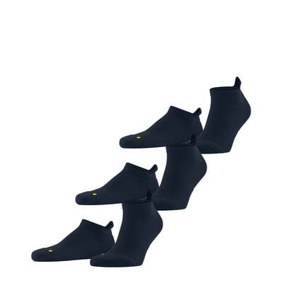 Socquettes Cool Kick 3-Pack FALKE