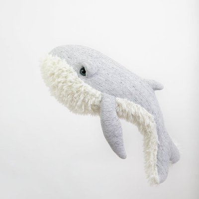 Peluche Petite BALEINE BIGSTUFFED