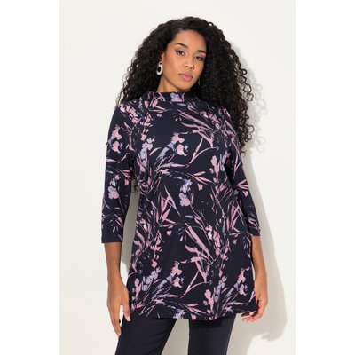 Sweat-shirt oversize, silhouette en O ULLA POPKEN