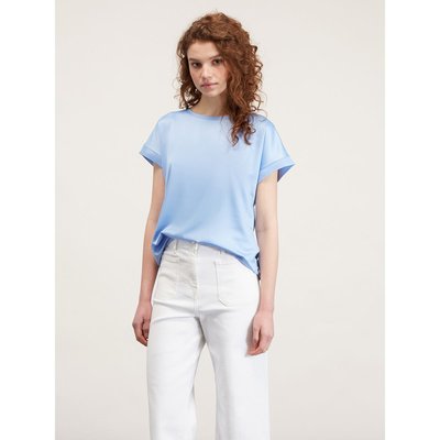 T-shirt bi-matière MOTIVI