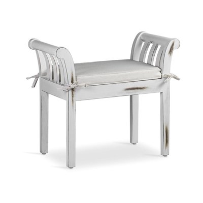 Banc 1 place DECORATION D’AUTREFOIS