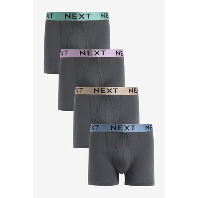 Boxer taille basse NEXT