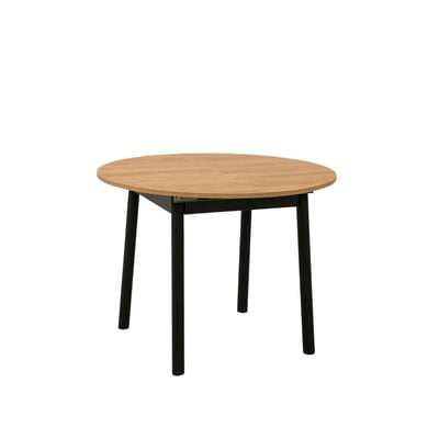 Table ronde extensible - 4 places ARDEN PIER IMPORT